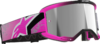 8E5707AD-A920-492C-BBAA-DC9EAAF18CCF Alpinestars Goggles - Vision 5 Goggle - Lahnd - Iron/Pink - Silver Mirror Lens