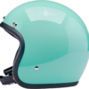 8E89145C-D0D5-4FF5-A56A-49760BEC5B62 Biltwell - Bonanza Helmet - Mint Julip