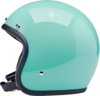 8E89145C-D0D5-4FF5-A56A-49760BEC5B62 Biltwell - Bonanza Helmet - Mint Julip