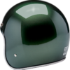 8EE35666-BB10-41B7-8854-1D6720B6FF53 Biltwell - Bonanza Helmet - Metallic Sierra Green