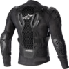 8EF01C62-5F60-4B05-B6ED-35D57D831C53 Alpinestars - Bionic Action v2 Protection Jacket - Black