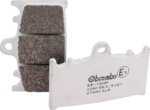 Brembo - PRIME Sinter LA Brake Pads