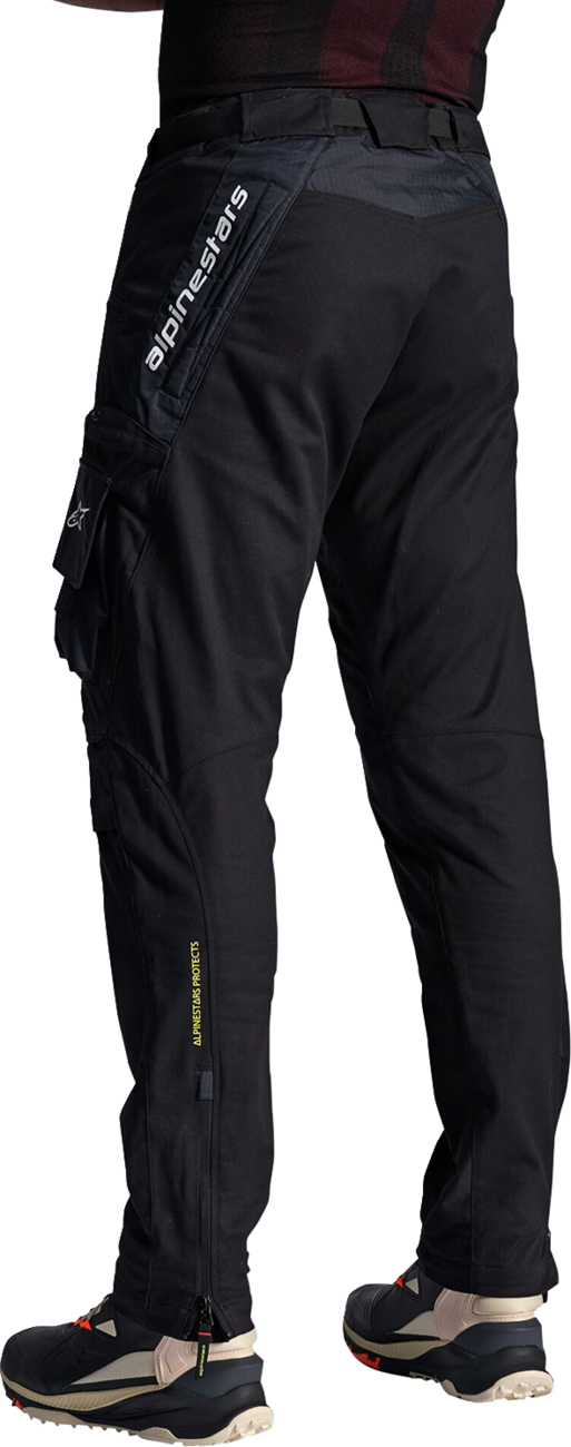 8F8F7B3F-0709-4781-A8F2-307C7AFC17C8 Alpinestars - Acteon Pants - Black
