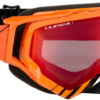 8FFDCBC5-E3D6-4922-BE39-BBA0B535D7BD Arctiva - Vibe Goggle - Black/Orange/White - Red Lens