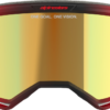 901128F5-3692-48BE-AA7C-E7CE8E110299 Alpinestars Goggles - Vision 5 Goggle - Blaze - Red - Gold Mirror Lens