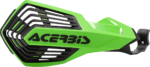 Acerbis - K-Future Handguards - Green/Black