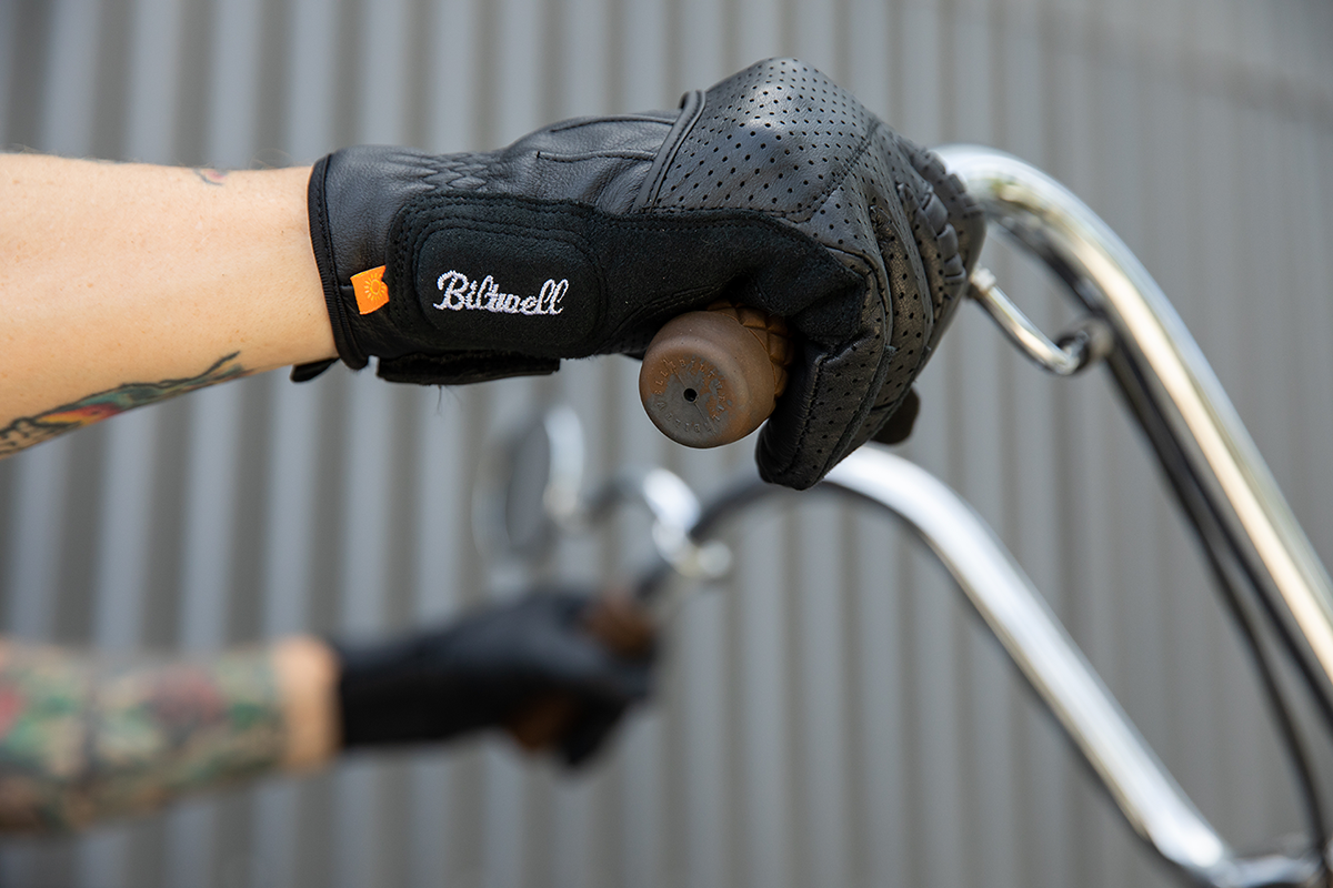 90F97F2B-BB3E-44A9-B28C-F4087337AE23 Biltwell - Borrego Gloves - Black