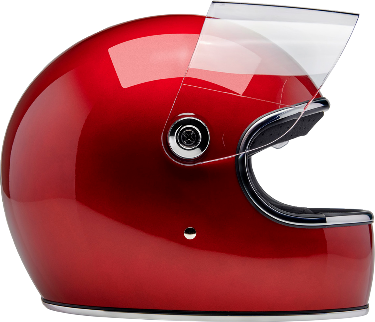 91107B5F-53A3-4E32-8CEF-EF8B3B7528ED Biltwell - Gringo S Helmet - Metallic Cherry Red