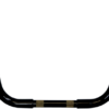 91137B93-19A7-47AA-A39F-683F239E37DB Baron - 1-1/4" Kong Bar Handlebar - Junior Kong - 14" - Black
