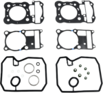 913E7919-E5ED-47BC-952C-33FD1C819A95 Athena - Top End Gasket Kit - Honda