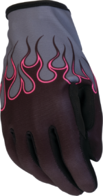 919982B1-DBFE-4937-9A57-24330E1B1E8F Z1R - Women's Flame Gloves - Pink