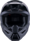 91D944CD-1660-4098-A383-D7AD40953F8F Alpinestars - SM3 Helmet - Solid - Matte Black