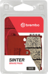 926BD4E9-32B7-440F-9908-72402973EAD2 Brembo - PRIME Sinter SP Brake Pads
