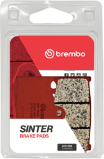 926BD4E9-32B7-440F-9908-72402973EAD2 Brembo - PRIME Sinter SP Brake Pads