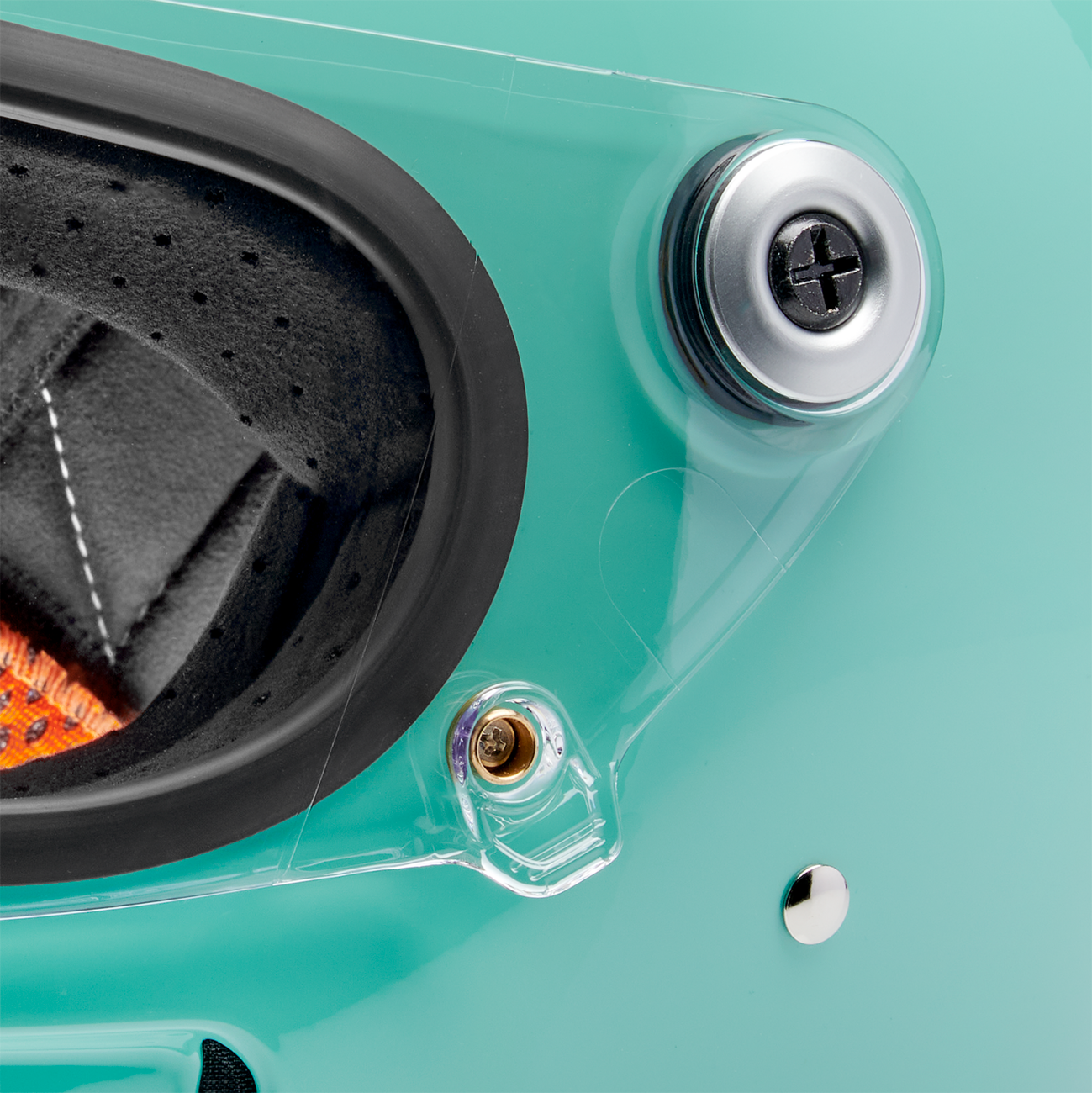 92898EF2-0247-4175-971D-75D8FD363B83 Biltwell - Gringo SV Helmet - Gloss Mint Julip