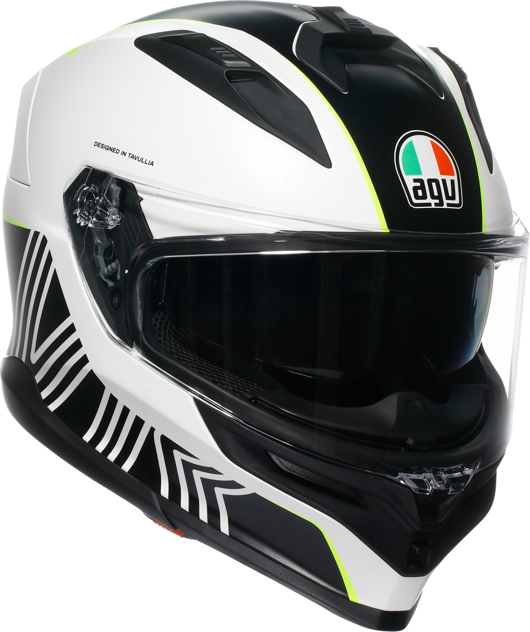 92F02215-AD3A-4BC2-B933-B924CB75BB34 Agv - K7 Helmet - Super 46