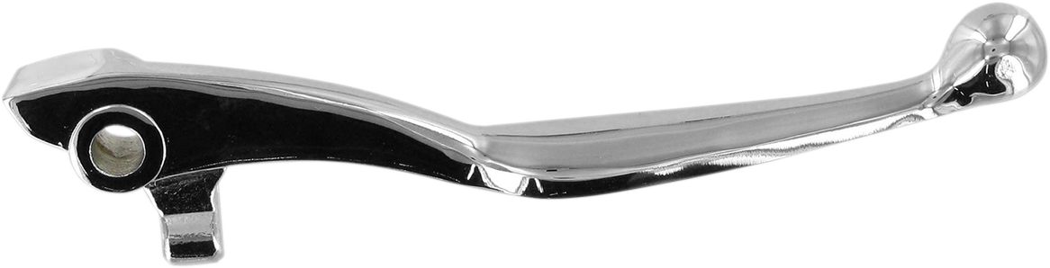 9368D1B8-4E8D-4F01-BDAF-68D141F5FC9B Parts Unlimited - Wide Blade Brake Lever - Chrome