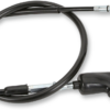 93CE1871-8B5D-4EFC-B3FF-404DD46F57D9 Parts Unlimited - Vinyl Clutch Cable - Yamaha