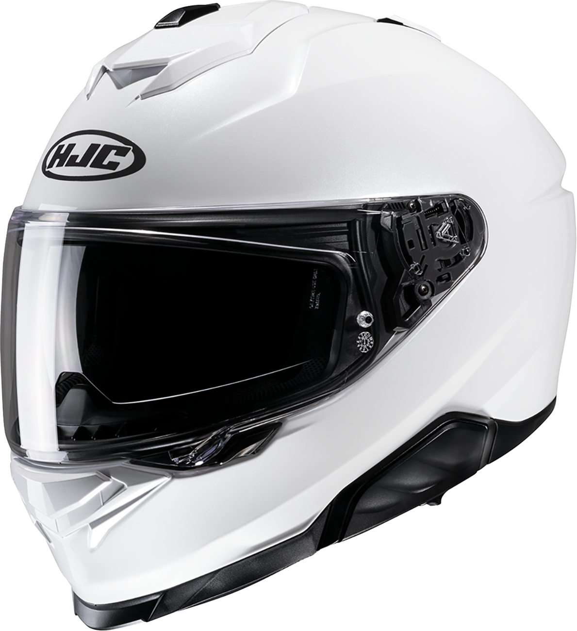 Hjc - i71 Helmet - Solid - White
