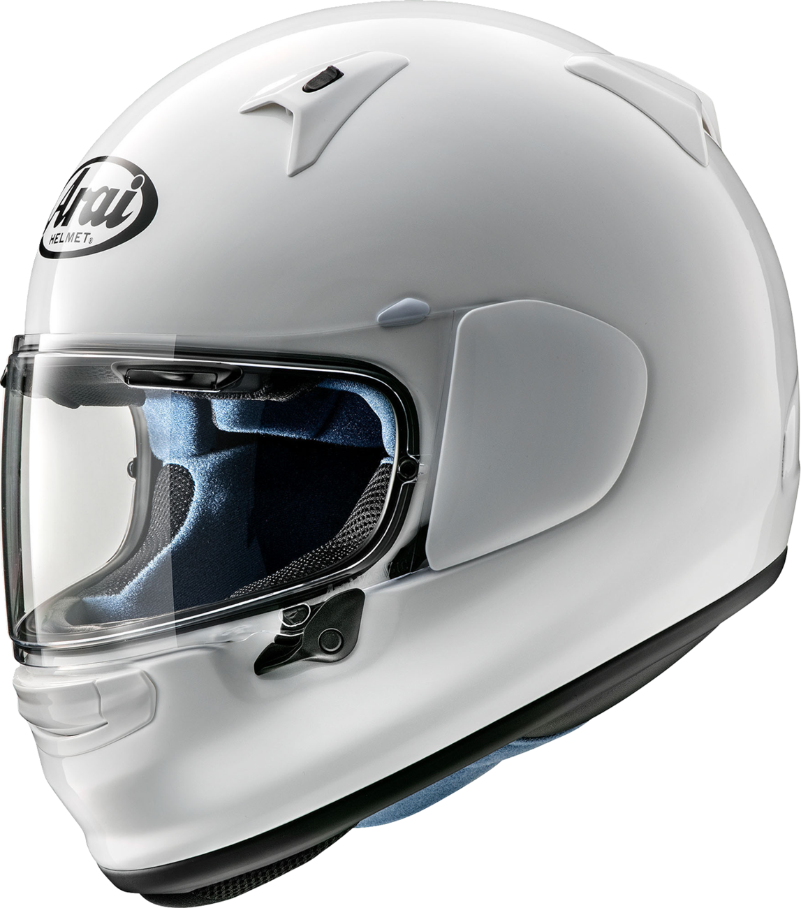 940E38CA-CA68-40FF-9A15-8377B478E813 Arai Helmets - Regent-X Helmet - White