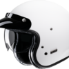 94427D1F-26BE-41AB-9878-0596209A1CF7 Hjc - V31 Helmet - Solid - White