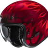 9468F0DA-CF65-493B-B681-4219CEF088CD Hjc - V31 Helmet - Firo - MC1