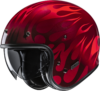 9468F0DA-CF65-493B-B681-4219CEF088CD Hjc - V31 Helmet - Firo - MC1
