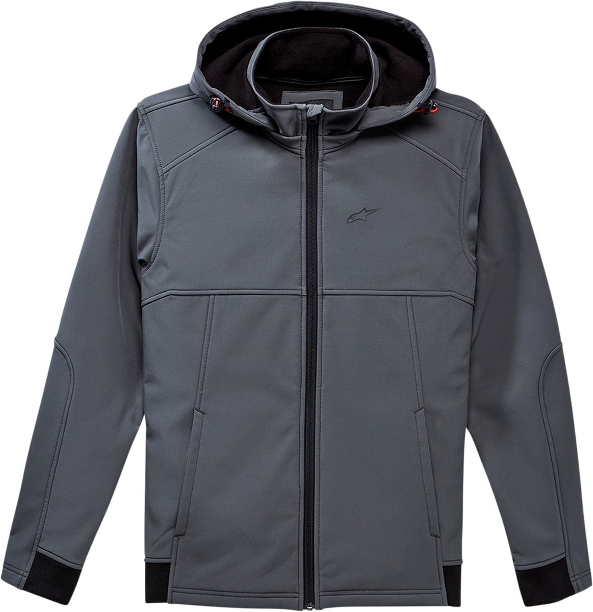 Alpinestars - Acumen Jacket - Charcoal - XL