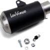 948D9D85-F888-4C46-A663-EE4DADC02541 Leovince - 54mm Universal LV-10 Slip-On Muffler - Black Edition