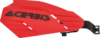 94A830DE-9A88-496B-A2B8-C3B7547B94F6 Acerbis - K-Linear Handguards - Red/Black