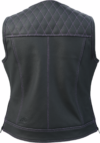 94C6DC97-D3F7-450C-A91E-4646080A4C17 Z1R - Women's Werk Vest - Black