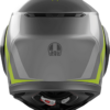 94E22FFB-A99B-4994-8B6E-968C640B11EE Agv - Streetmodular Helmet - Resia - Matte Gray/Black/Yellow Fluo
