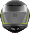 94E22FFB-A99B-4994-8B6E-968C640B11EE Agv - Streetmodular Helmet - Resia - Matte Gray/Black/Yellow Fluo