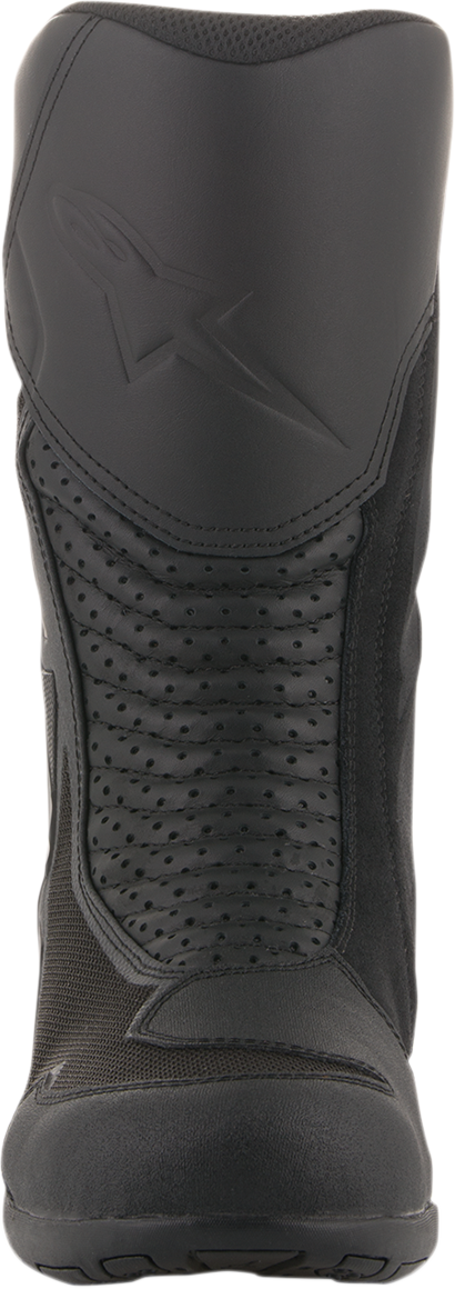 95368F74-8179-45B1-99D2-8EBC217983D5 Alpinestars - Air Plus v2 Gore-Tex XCR Boots - Black