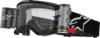95a4bb48-a6ee-41ea-964d-aa86675c0b15 Alpinestars Goggles - Vision 5 Roll-Off Goggle - Corp - Black - Clear Lens