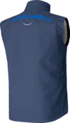 961FD187-C258-4BCC-91FC-B71BC8EFB8B0 Alpinestars - Techstar Softshell Vest - Navy