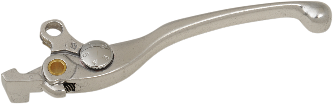 Parts Unlimited - Replacement Clutch Lever