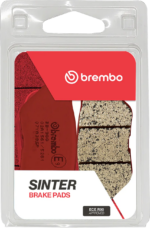 96A36174-EB91-476C-9DE2-DA3EFA0E7364 Brembo - PRIME Sinter SP Brake Pads