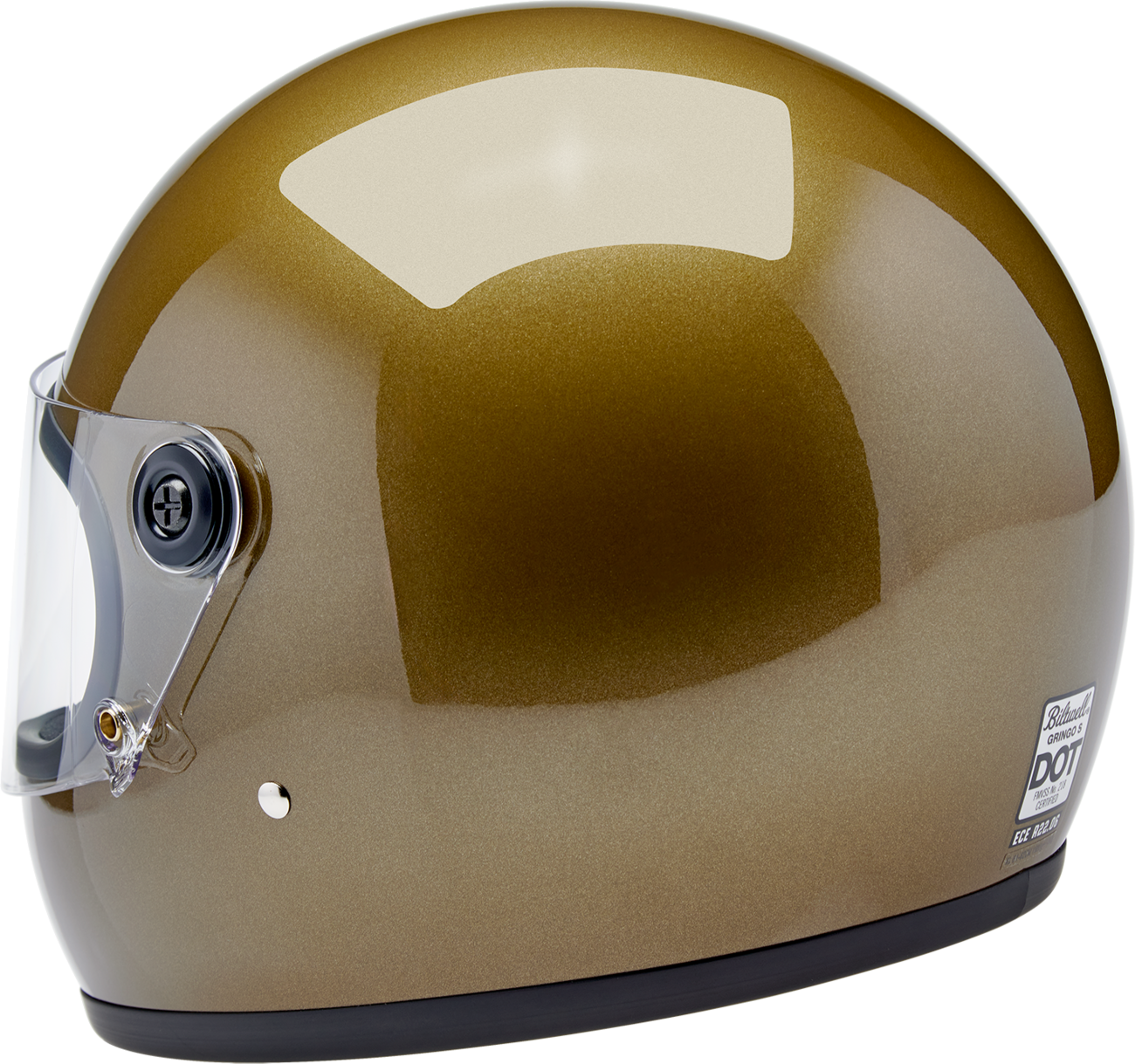 970B4981-2ACF-42B1-A1C7-690B938EC841 Biltwell - Gringo S Helmet - Metallic Ugly Gold
