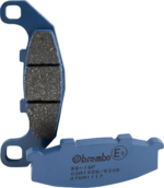 Brembo - PRIME Carbon Ceramic Brake Pads