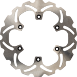 All Balls - Brake Rotor - Yamaha