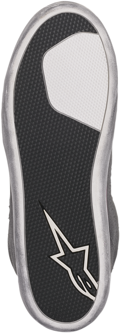 98D3BE07-D8A7-4472-94F1-00D16D80892F Alpinestars - J-6 Waterproof Women's Shoes - Gray/Pink