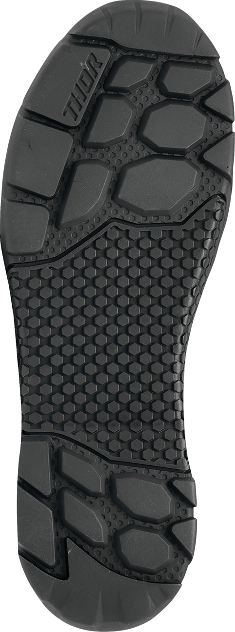 9A2E5646-9BCC-45B3-8F82-989FF09A7055 Thor - Blitz XRS Boots - Black/Gray