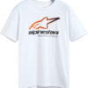 9AC1E75A-CC97-4B1D-8F9C-D9B2DA35A4EA Alpinestars - Aligned CSF T-Shirt - White
