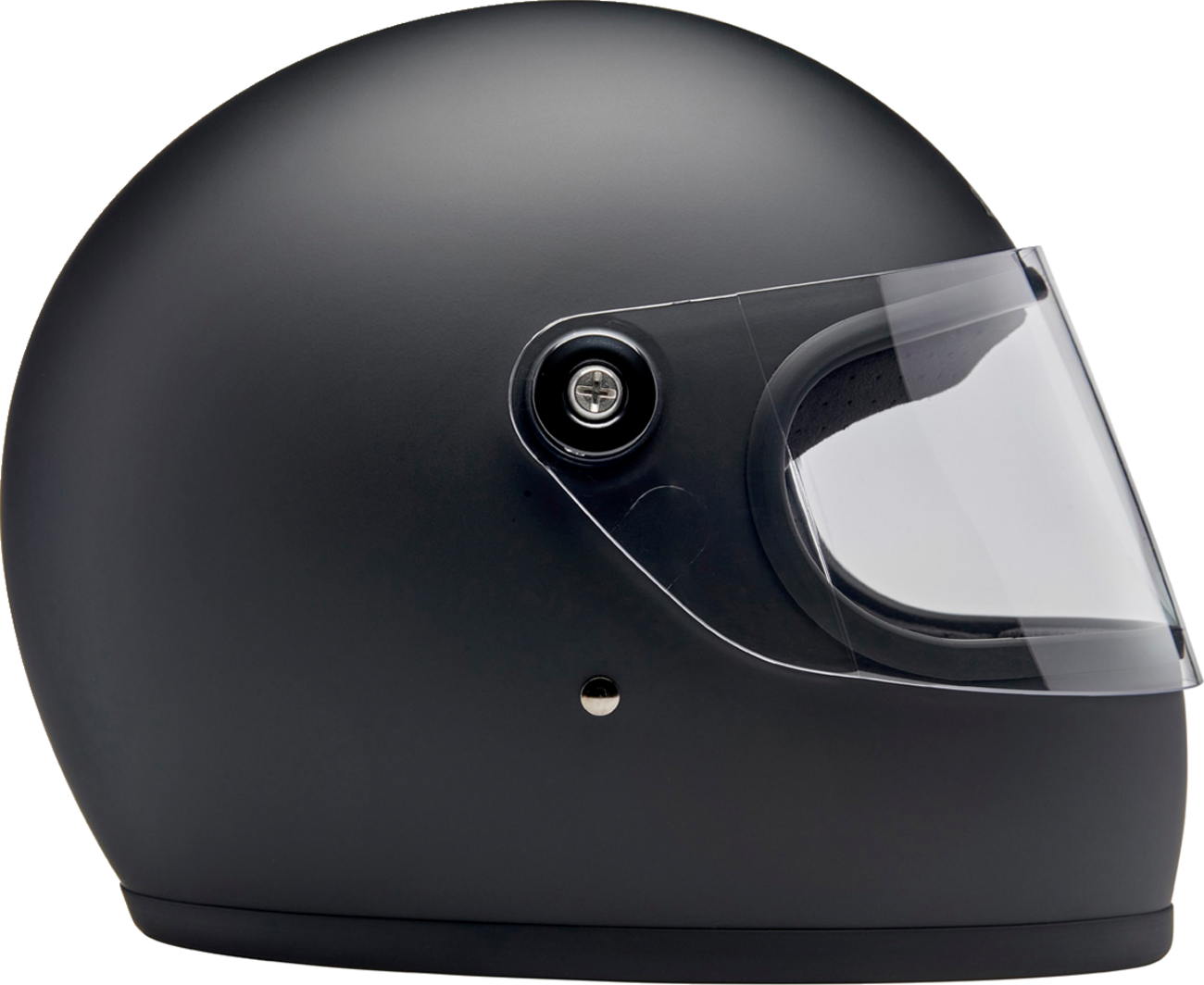 9ADDB124-A42D-46FC-B174-795FA7B87235 Biltwell - Gringo S Helmet - Flat Black