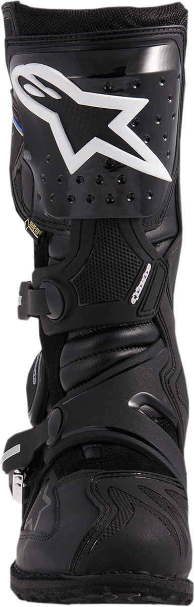 9AE39FCB-F670-4577-B03D-36867BDDB1DD Alpinestars - Toucan Gore-Tex Boots - Black