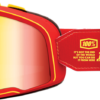 9C1E0241-5B67-4B8F-B6A4-460F591E8D1D 1 - Barstow Goggle - Death Spray - Red Mirror Lens