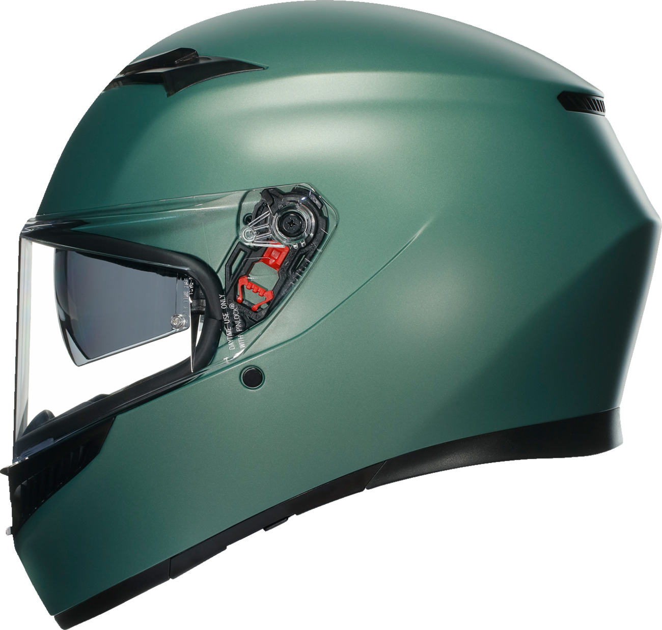 9C871310-E2EE-4141-8EB9-01C714EE38F3 Agv - K3 Helmet - Matte Salvia Green