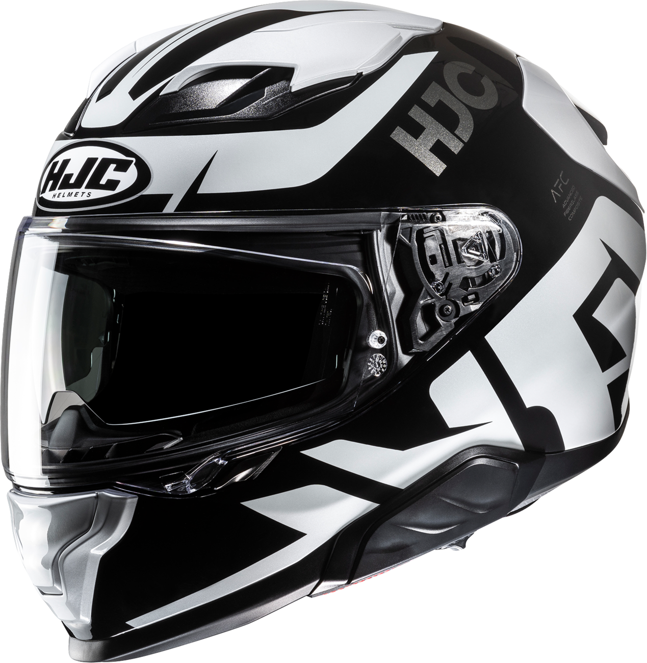 Hjc - F71 Helmet - Bard - MC5