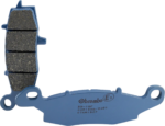 Brembo - PRIME Carbon Ceramic Brake Pads